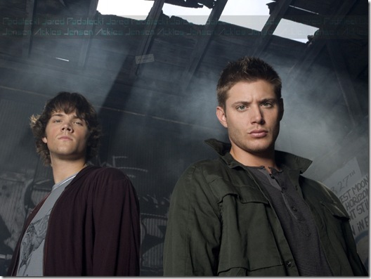 Supernatural Gucken Supernatural Gucken